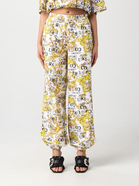 Pantaloni Da Donna Per Dormire/lounger, Peluche, Stampa Zebrata, Rosa/bianco/nero, Taglie S M L 1X, Bobbie Brooks - Foto 4