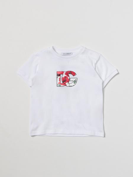 T-shirt baby Dolce & Gabbana