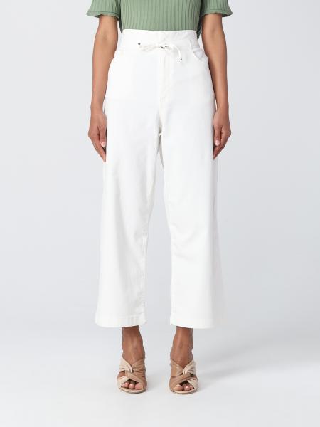 Pantalone Boss in cotone