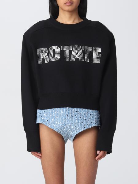 Jumper women Rotate