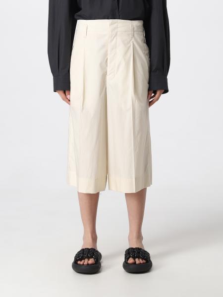Pantalone donna Lemaire