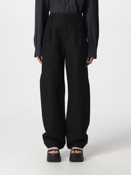 Hose Damen Lemaire