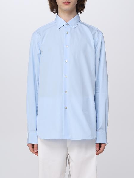 Camicia Paul Smith in cotone