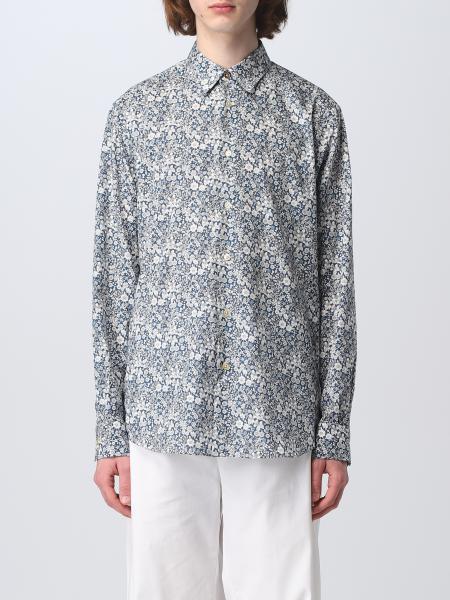 Paul Smith: Shirt man Paul Smith
