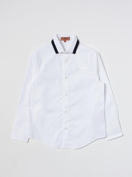 Hemd Jungen Missoni