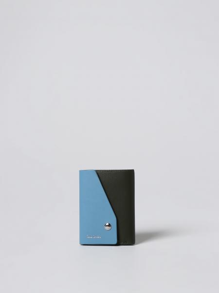 Paul Smith: Portafoglio Paul Smith in pelle