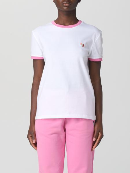 ポール スミス: Tシャツ レディース Ps Paul Smith