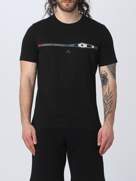 T-shirt Paul Smith in cotone