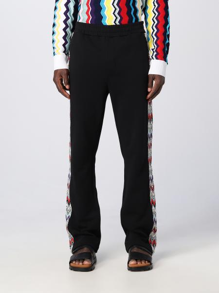 Hose Herren Missoni