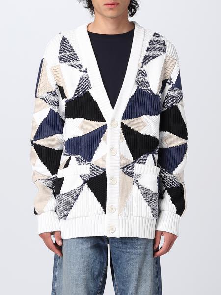 Pullover Herren Missoni