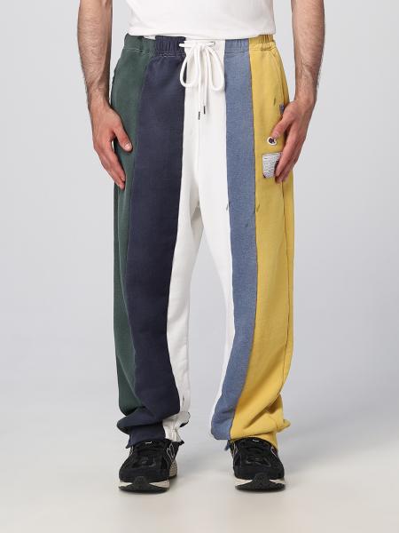 Pantalone uomo Maison Mihara Yasuhiro