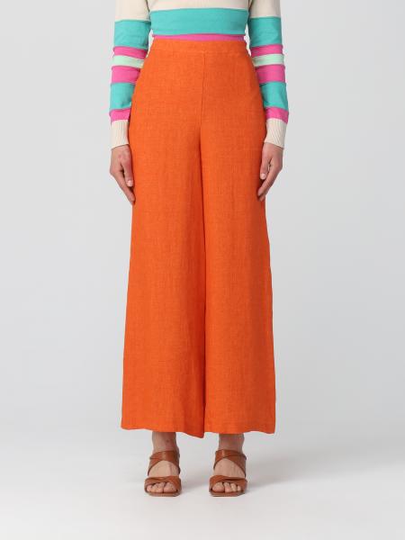 Maliparmi donna: Pantalone donna Maliparmi