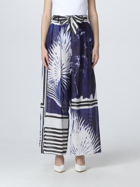 Mes Demoiselles: Pantalone donna Mes Demoiselles