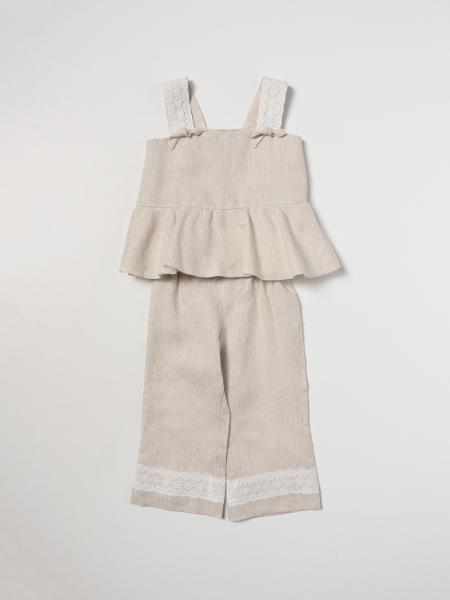 Top bambina La Stupenderia