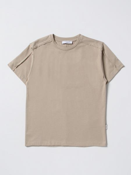 Camiseta niño Paolo Pecora