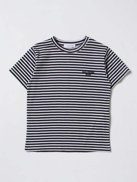 Camiseta niño Paolo Pecora