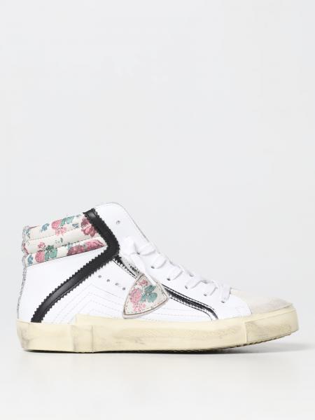 Women's Philippe Model: Sneakers woman Philippe Model