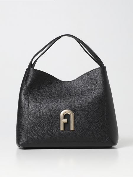 Sac porté main femme Furla