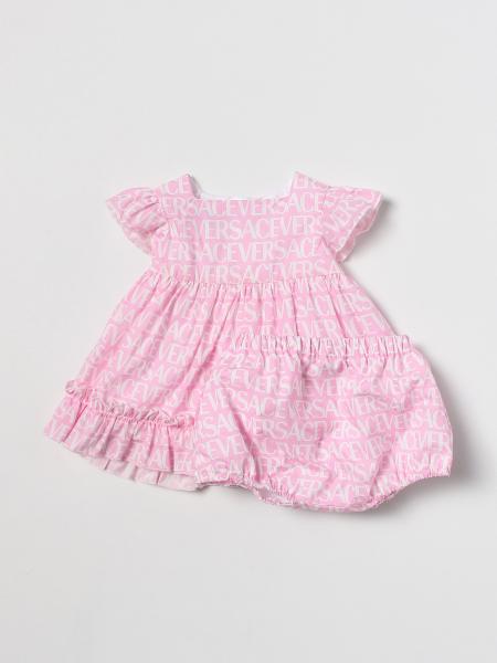 Romper baby Versace Young