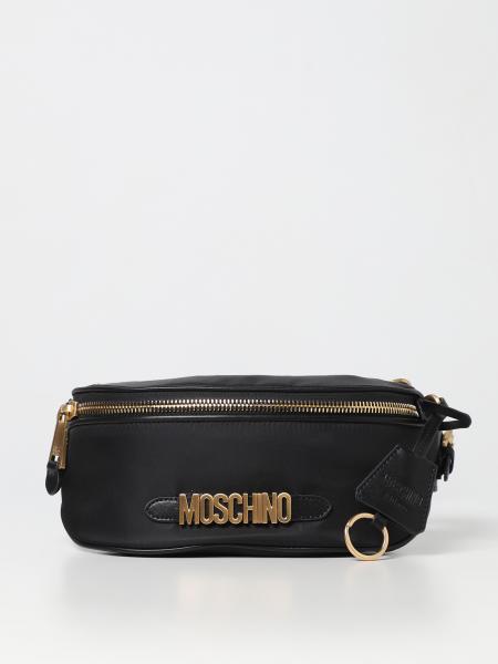 Handbag women Moschino Couture