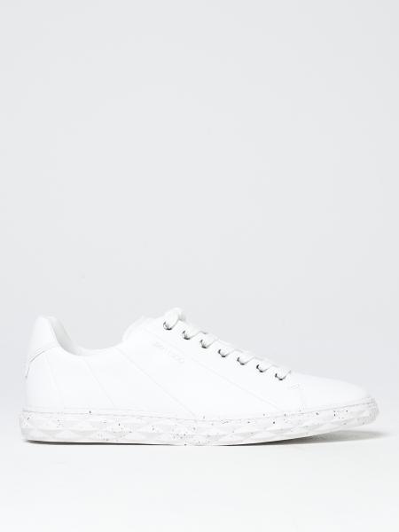 Sneakers Jimmy Choo in nappa