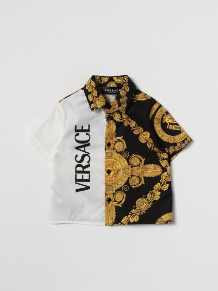 Shirt baby Versace Young
