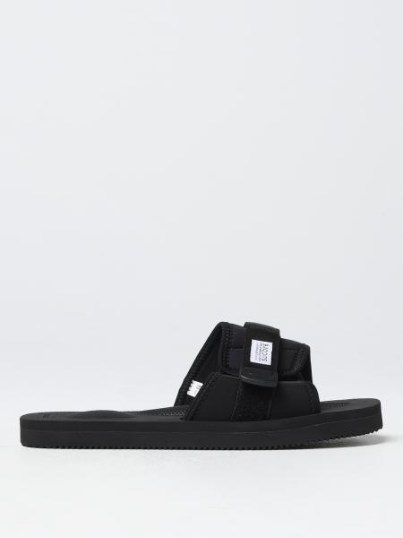 Sandalo Padri Suicoke in tessuto sintetico