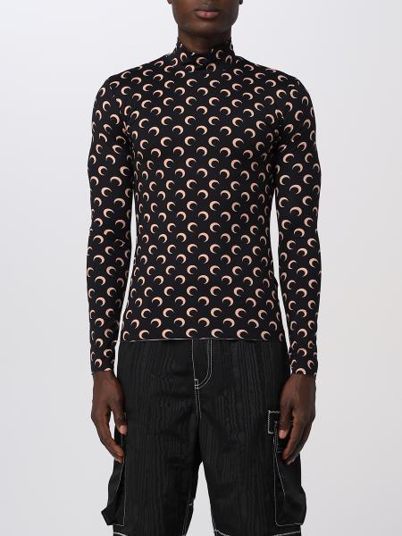 T-shirt homme Marine Serre