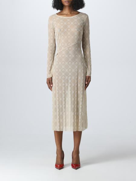 Robes femme Marine Serre