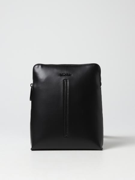 Calvin Klein Men's Shoulder Bag