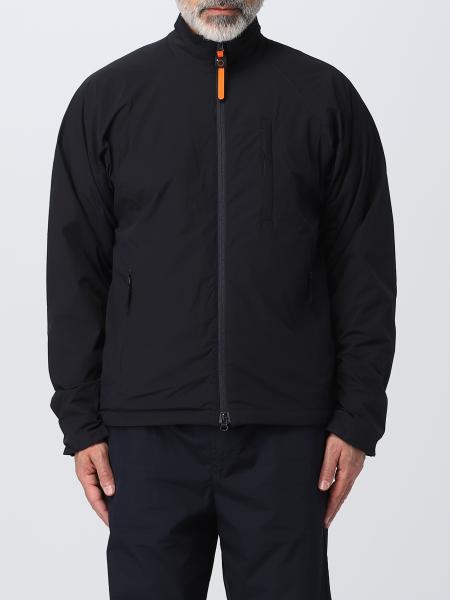 ASPESI: jacket for man - Blue | Aspesi jacket I325M080 online on GIGLIO.COM