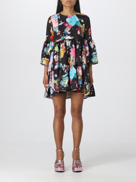 ANIYE BY: dress for woman - Multicolor | Aniye By dress 185702 online ...