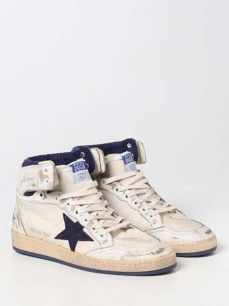 golden-goose-sky-star-sneakers-in-nylon-and-leather-white-golden