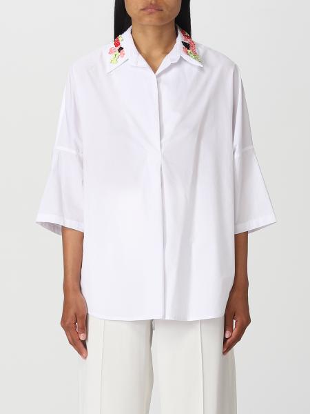 Ermanno Scervino: Shirt women Ermanno Firenze