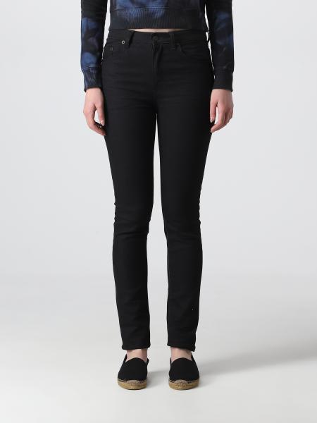 Jeans femme Saint Laurent