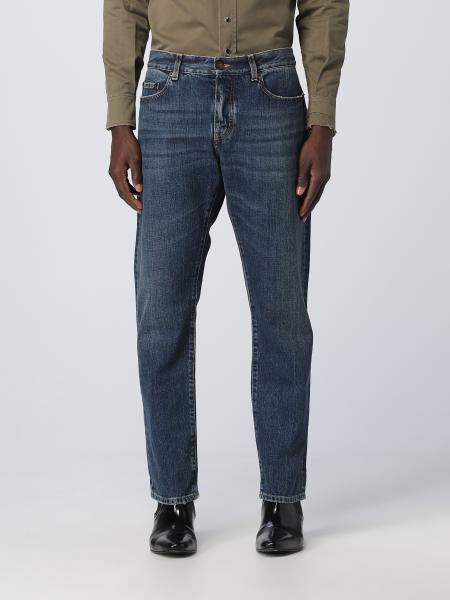 Jeans hombre Saint Laurent