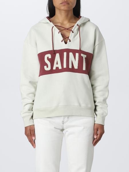 Sweatshirt Damen Saint Laurent