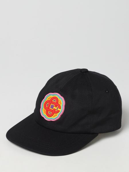 Cappello Casablanca in cotone