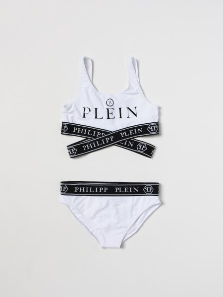 Philipp Plein: Costume bambina Philipp Plein