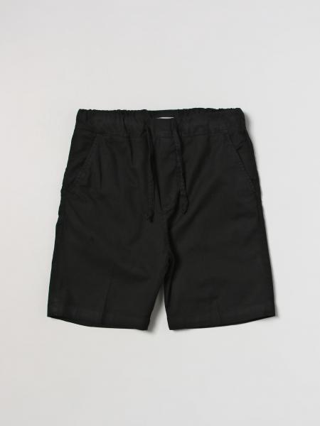 Pantaloncino Paolo Pecora in cotone