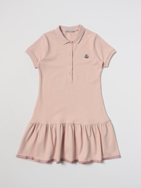Abito bambina Moncler