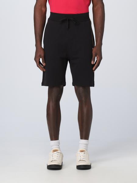 BOSS: short for man - Black | Boss short 50491263 online on GIGLIO.COM