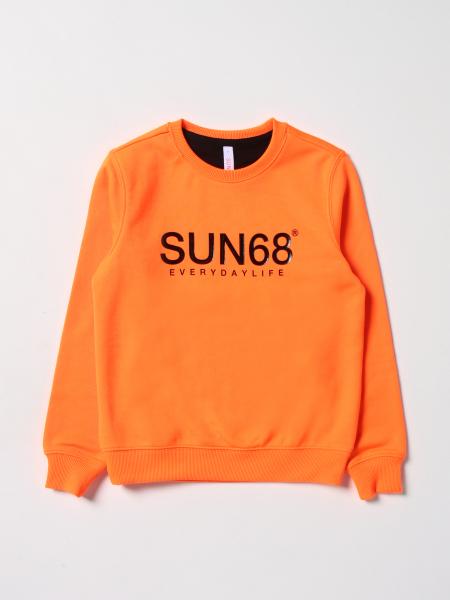 Maglia bambino Sun 68