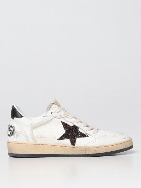 Golden goose cheap ballstar sale