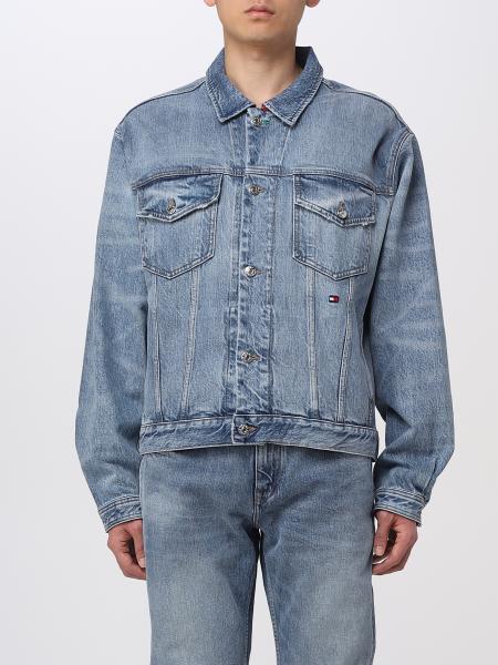 Giacca uomo Tommy Hilfiger