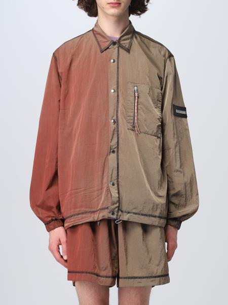 Jacket man Aries