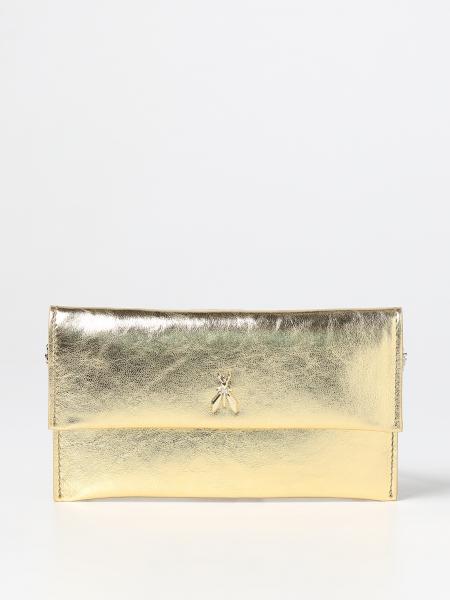 Patrizia Pepe mujer: Bolso de mano mujer Patrizia Pepe