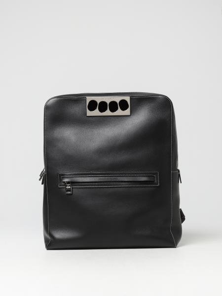 Mochila hombre Alexander Mcqueen
