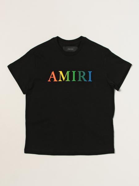 T-shirt Amiri in cotone