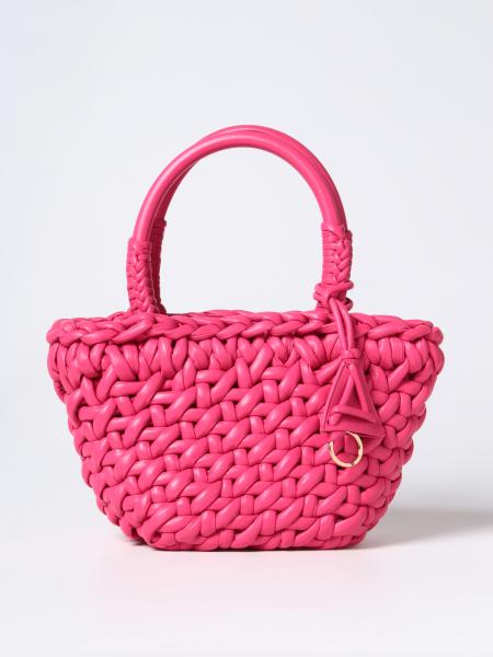 Alanui femme: Sac porté épaule femme Alanui